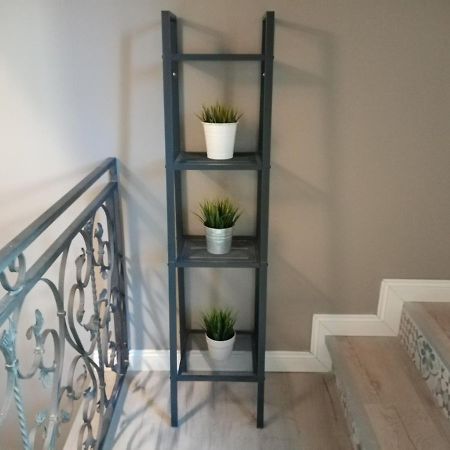 Casa Allegra Apartment Palermo Luaran gambar