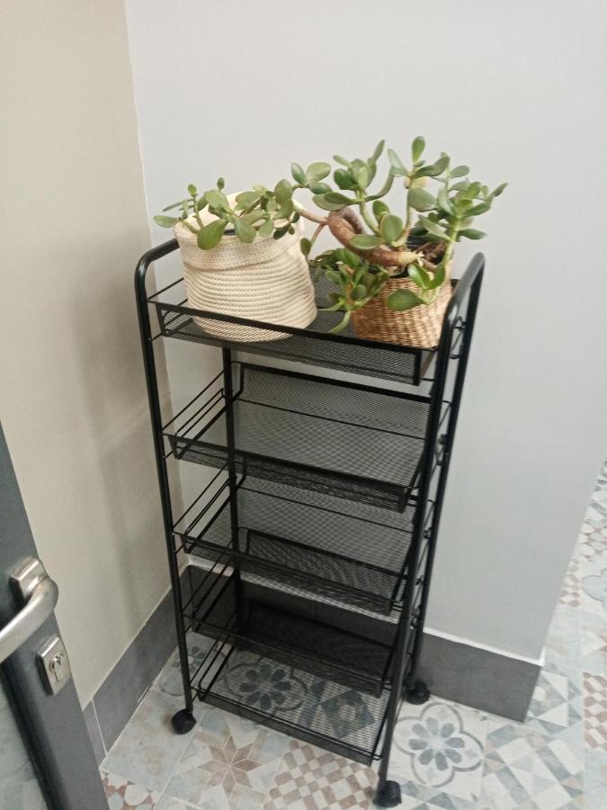 Casa Allegra Apartment Palermo Luaran gambar