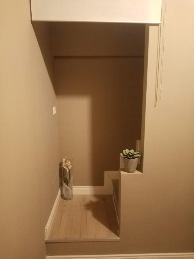 Casa Allegra Apartment Palermo Luaran gambar