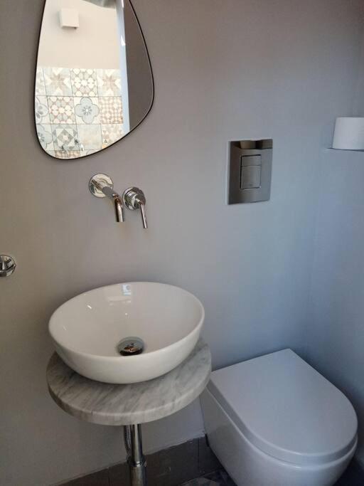 Casa Allegra Apartment Palermo Luaran gambar