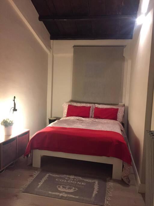 Casa Allegra Apartment Palermo Luaran gambar